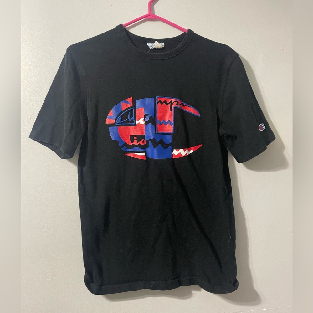 small tshirt